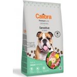 Calibra Dog Premium Line Sensitive 2 x 12 kg – Hledejceny.cz