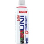 Nutrend UNISPORT Zero višeň černý rybíz 1000 ml – Zbozi.Blesk.cz