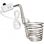 Mellarius Kruhová spirála na ohřev medu Ø 22,5 cm – Zboží Dáma