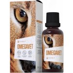 Omegavet energy 30 ml – HobbyKompas.cz Omegavet energy 30 ml – HobbyKompas.cz