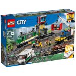 LEGO® City 60198 Nákladní vlak – Zboží Mobilmania