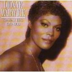 Dionne Warwick - Greatest Hits 1979-1990 CD – Sleviste.cz