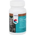 Covetrus Essentials NutriCareVet Urinary support Feline 80 tbl – Zboží Dáma