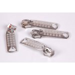 Jezdec 5mm nonlock NDZ21 nikl 10 kusů – Hledejceny.cz