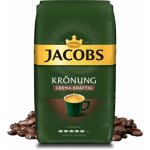 Jacobs Krönung Crema Kräftig 1 kg – Zboží Mobilmania