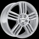 RONAL R57 7,5x19 5x112 ET50 silver – Hledejceny.cz