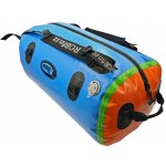 ROBfin Duffel bag ROBfin 60 l – Zboží Dáma