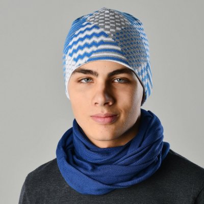 Set Vzor s tunelem bílá/modrá Bílá/modrá Modrá – Sleviste.cz