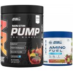 Applied Nutrition ABE Pump 500 g – Zboží Dáma