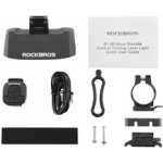 Rockbros LKWD-R1 zadní černé – Sleviste.cz