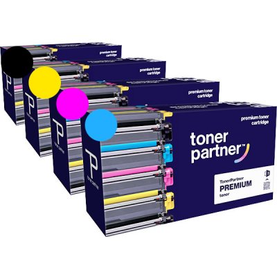 TonerPartner Kyocera Mita TK-5240CMYK - kompatibilní – Zboží Mobilmania