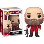 Funko Pop! La Casa de Papel Helsinki – Zboží Dáma