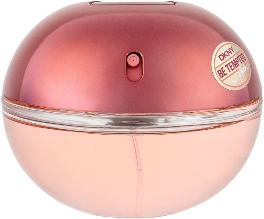 DKNY Be Tempted Eau So Blush parfémovaná voda dámská 100 ml tester