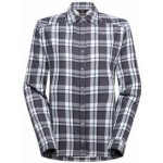 La Sportiva Rambler Lined Flannel LS Night Sky/Chalk – Zboží Mobilmania