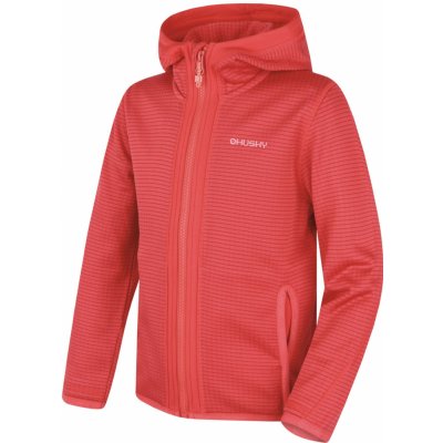 Husky Artic Zip K red – Zbozi.Blesk.cz