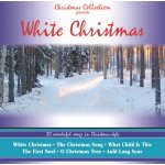 WHITE CHRISTMAS - Vánoční písně - The Best Of CD – Sleviste.cz