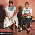 Ella Fitzgerald - Ella Louis LP – Sleviste.cz