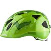 Cyklistická helma Alpina Ximo Flash green Dino 2019