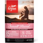Orijen Small Breed 1,8 kg – Hledejceny.cz
