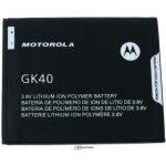 Motorola GK40 – Sleviste.cz