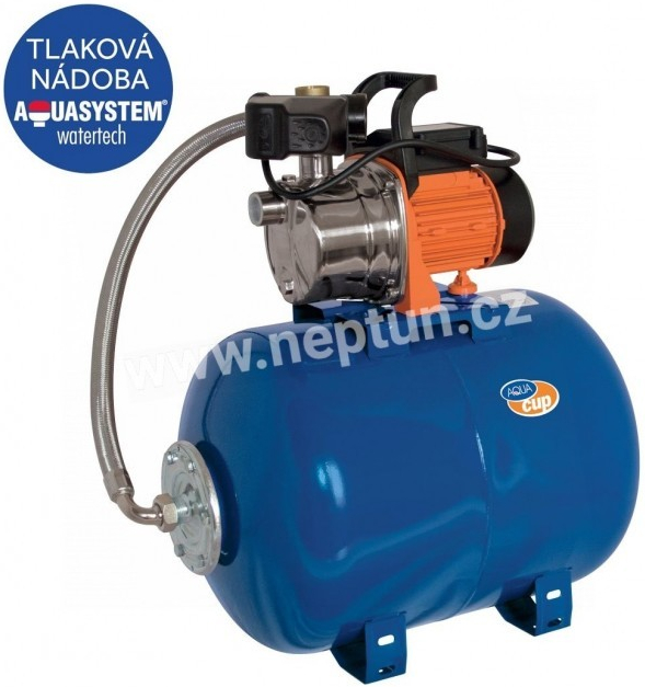 Aquacup Full Control 50 800 PN 200466