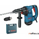 Bosch GBH 3000 0.611.24A.006 – Zboží Mobilmania