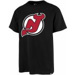 47 Brand pánské tričko New Jersey Devils Imprint – Zboží Mobilmania