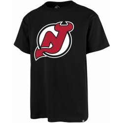 47 Brand pánské tričko New Jersey Devils Imprint