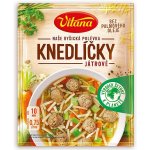 Vitana Polévka s játrovými knedlíčky 56 g – Hledejceny.cz