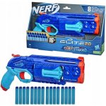 Pistole Hasbro Nerf Elite 2.0 Trailblazer RD-8 F5029 – Zboží Mobilmania