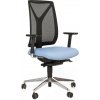 Kancelářská židle LD Seating Leaf 503-SYS P CSE08 R100 BR209N6 F40N6 RM