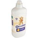 Coccolino aviváž Sensitive Pure Alm & Cash 51 PD 1,275 l – Zboží Dáma