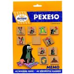 Detoa Pexeso s Krtečkem – Sleviste.cz