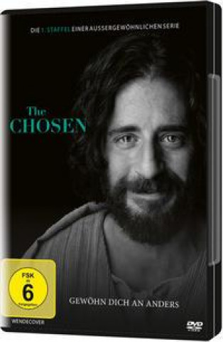 DVD The Chosen - Staffel 1