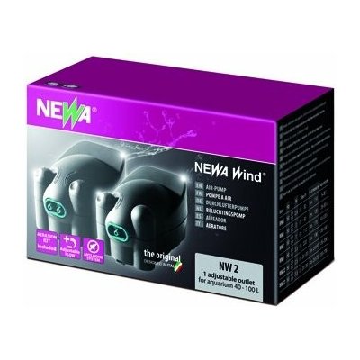 Newa New Air NW22 – Sleviste.cz