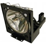 Lampa pro projektor Sanyo POA-LMP14, 610-265-8828, kompatibilní lampa s modulem Codalux