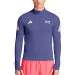 adidas BMW Berlin Marathon 2026 modrá – Hledejceny.cz