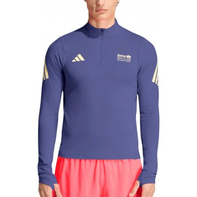 adidas BMW Berlin Marathon 2026 modrá – Hledejceny.cz