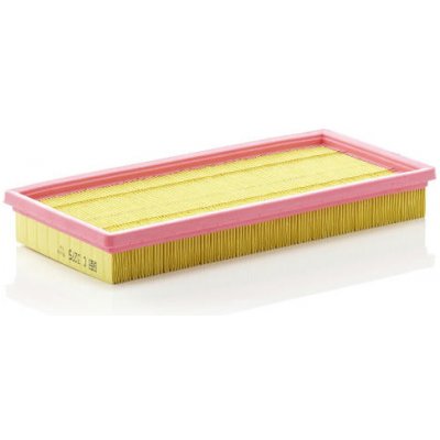 Vzduchový filtr MANN-FILTER C 3275 – Hledejceny.cz