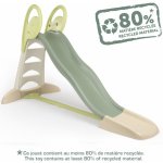 Smoby Toboggan XL Slide Green 230 cm – Zboží Dáma