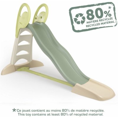 Smoby Toboggan XL Slide Green 230 cm – Zboží Dáma