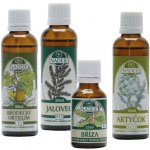 Naděje Doplněk z bylin ke snižování tělesné hmotnosti a pro harmonizaci organismu K27a 200 ml – Sleviste.cz