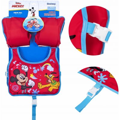 Alltoys Bestway Mickey Mouse – Zboží Dáma