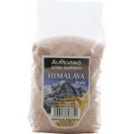 Biodinami himalájská růžová sůl hrubá 1 kg – Zbozi.Blesk.cz