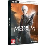 The Medium (Two Worlds Special Edition) – Hledejceny.cz