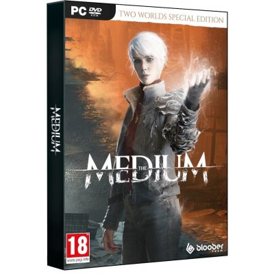 The Medium (Two Worlds Special Edition) – Hledejceny.cz