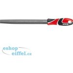 YATO Rašple na dřevo pulkruhová 250 mm #45 – Zboží Mobilmania