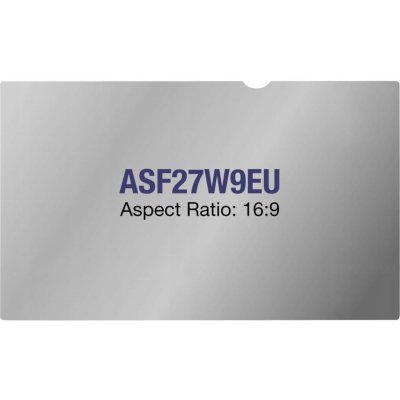 Targus Privacy Screen ASF27W9EU – Zboží Živě