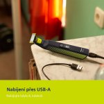 Philips OneBlade PRO 360 QP6507/23 – Hledejceny.cz