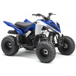 Yamaha Samolepkový set na YFM90R – Zboží Dáma